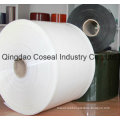 White Plastic PVC Welding Screen